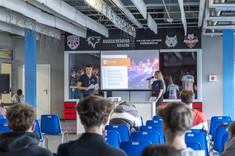 XX Targi Edukacyjne Edu Salon,