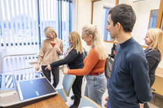 2nd Staff Week na Politechnice Rzeszowskiej,