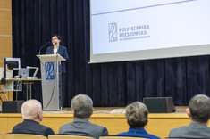 Prezentacja dr U. Bednarz,