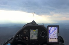 Zawody szybowcowe Pribina Cup 2018