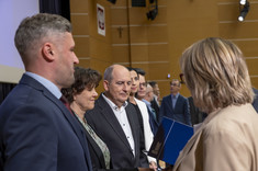 Nagrody rektora dla nauczycieli akademickich