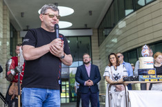 Moc Odkrywców, 