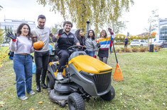 Happy Pumpkin Day