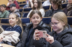 Premiera łazika marsjańskiego Legendary 3.0,