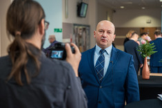 Konferencja o zagrożeniach i wyzwaniach bezpieczeństwa współczesnego świata