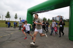 Wspólna zabawa podczas Święta Politechniki Rzeszowskiej!