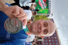 Klub Biegacza – podsumowanie sezonu