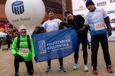 Klub Biegacza – podsumowanie sezonu